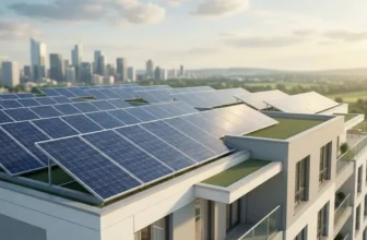 Solar Technology Solar Panels