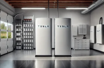 Harnessing Solar Power: A Guide to Solar Batteries