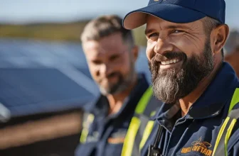 Solar Power Installation and Maintenance: Choosing an Installer