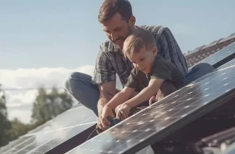 Solar Power Installation and Maintenance: Maintenance Tips
