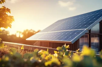 Top Solar Powered Generators