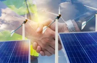 Sun vs. Wind: Which Renewable Energy Should You Choose?