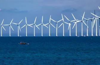 The Deep Blue: Exploring the Potential of Offshore Wind Farms