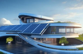 Solar Power Technological Advancements
