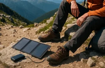 Guide to Solar Charging Devices What to Consider Before You Buy