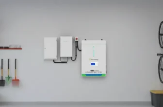 NMC Solar Battery Guide Best Lithium-Ion for Home Solar