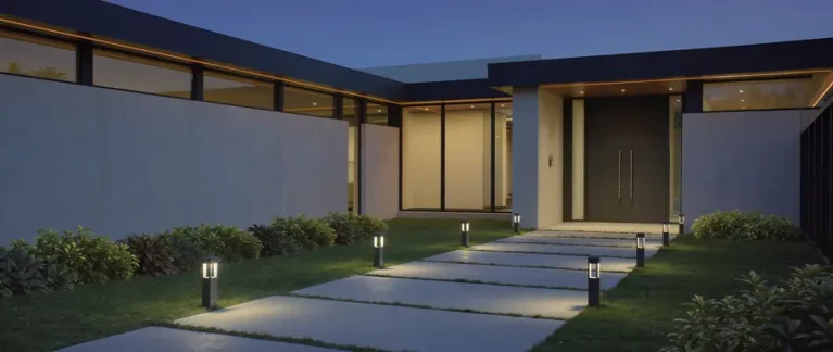 Solar Pathway Lights: Guiding Your Way Safely at Night