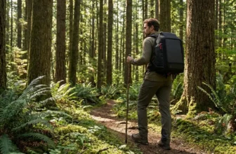 Voltaic OffGrid Solar Backpack Review