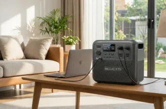 Bluetti Elite 200v2 Review