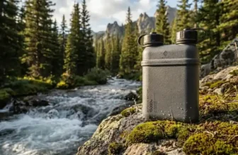 Nestout 15000mAh Outdoor Power Bank Technical Review