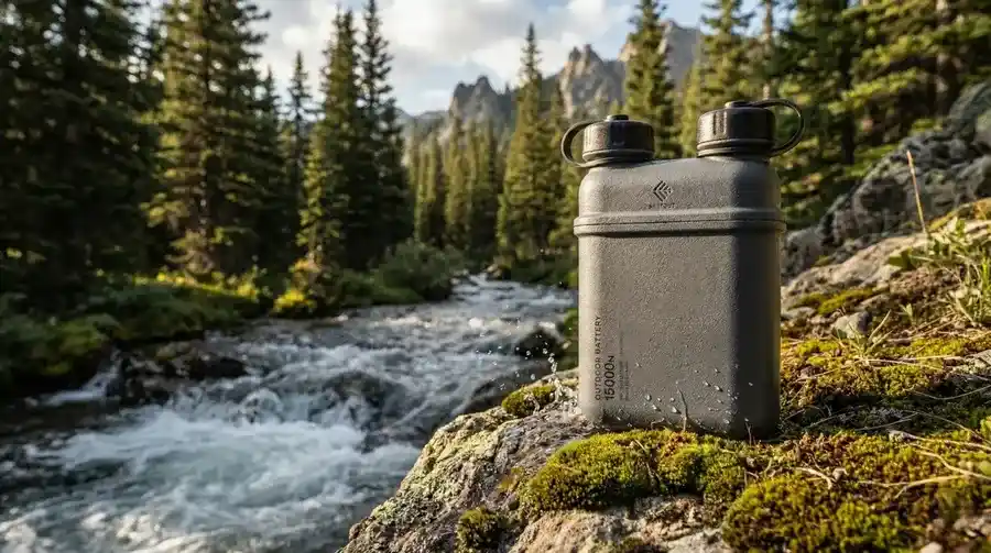 Nestout 15000mAh Outdoor Power Bank Technical Review