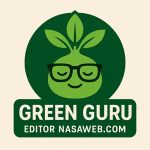 Profile picture of Green Guru