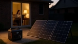 Emergency Solar Power: Stay Prepared During Power Outages