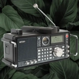 Eton Elite 750 Solar-Powered Radio Review