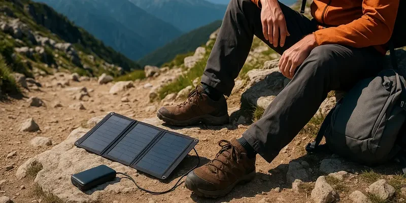 Guide to Solar Charging Devices: What to Consider Before You Buy