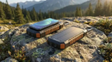 Riapow 26800mAh Wireless: Solar Power Bank for Camping Review