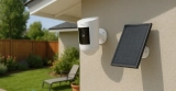 Ring Stick Up Cam Solar Review: Easy, Wireless Outdoor Security