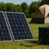Solar Charger Battery Types Explained: Li-ion, LiPo, and What’s Next