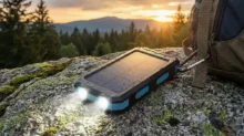 Solar Power Bank 38800 Review: QiSa Technical Evaluation