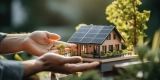 Solar Power Community Benefits