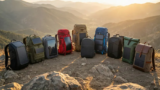 The Top 10 Best Solar Backpacks for Unstoppable Power