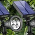 Top 10 Solar Powered Motion Sensor Lights for Outdoor Security and Illumination