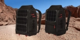 Review of the Voltaic Systems Array Rapid Solar Backpack