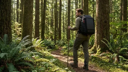Voltaic OffGrid Solar Backpack Review