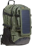 Review of the XTPower Hiking Solar Backpack