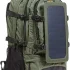 Review of the Haweel 14W Solar Backpack