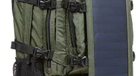 Review of the XTPower Hiking Solar Backpack