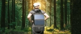 Top 10 Solar-Powered Backpacks: Stay Charged on the Go