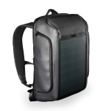 Review of the Kingsons Beam Backpack: A Solar-Powered Marvel