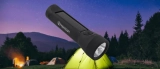 Review of the Hybridlight Journey 160 Solar-Powered Flashlight