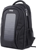 Review of the ‘Life Pod Backpack Solar Bag’