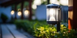 Top 10 Solar Powered Motion Sensor Lights for Outdoor Security and Illumination