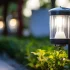 Top 10 Solar-Powered Lanterns