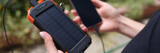 Top 10 Solar-Powered Power Banks: Detailed Reviews and Comparisons