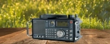Top 10 Solar-Powered Radios for 2024
